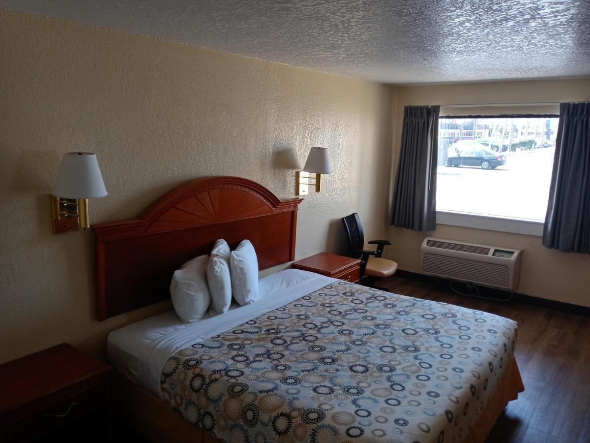 Hole Inn The Wall Hotel - Fort Walton Beach - Sunset Plaza - Nearby Beaches & Hurlburt Luaran gambar
