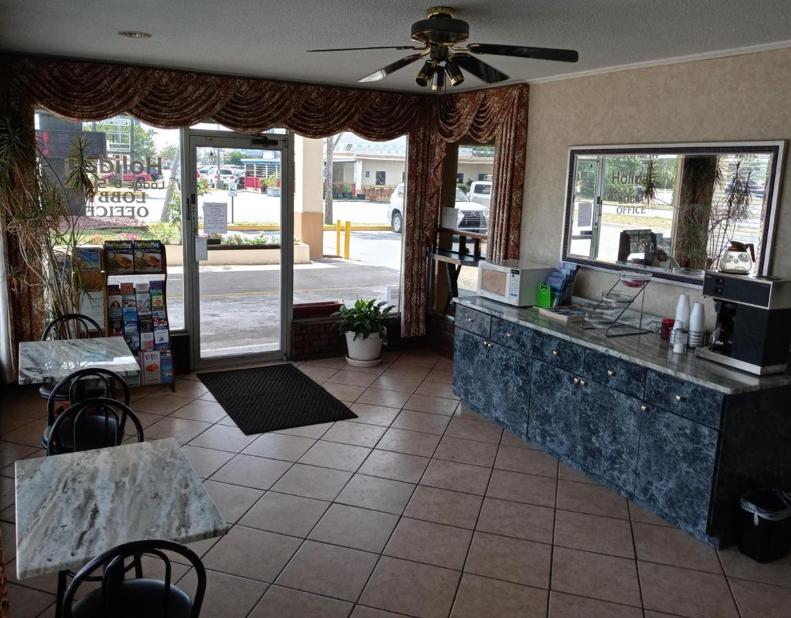 Hole Inn The Wall Hotel - Fort Walton Beach - Sunset Plaza - Nearby Beaches & Hurlburt Luaran gambar