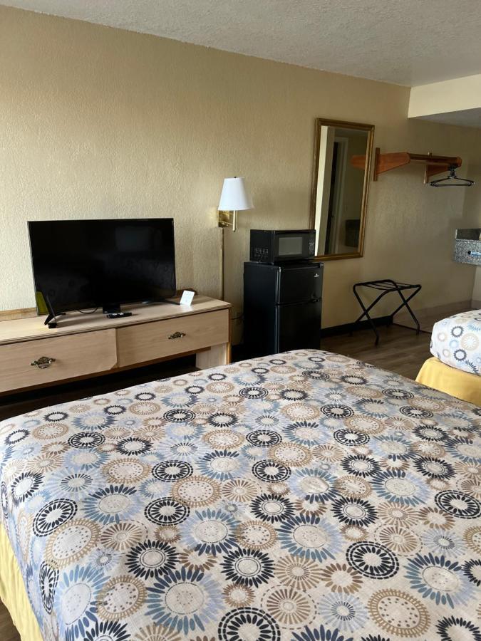 Hole Inn The Wall Hotel - Fort Walton Beach - Sunset Plaza - Nearby Beaches & Hurlburt Luaran gambar