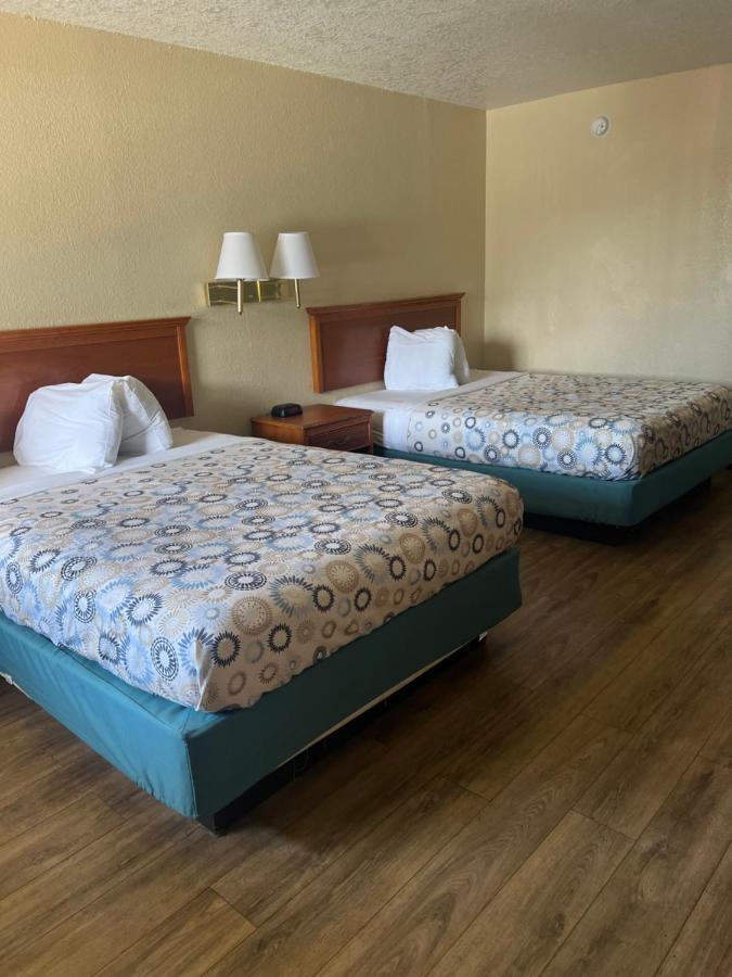 Hole Inn The Wall Hotel - Fort Walton Beach - Sunset Plaza - Nearby Beaches & Hurlburt Luaran gambar