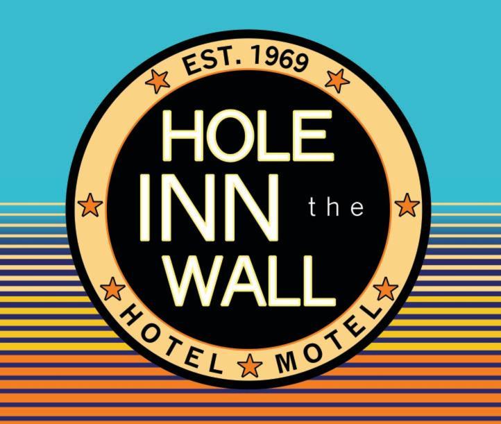 Hole Inn The Wall Hotel - Fort Walton Beach - Sunset Plaza - Nearby Beaches & Hurlburt Luaran gambar