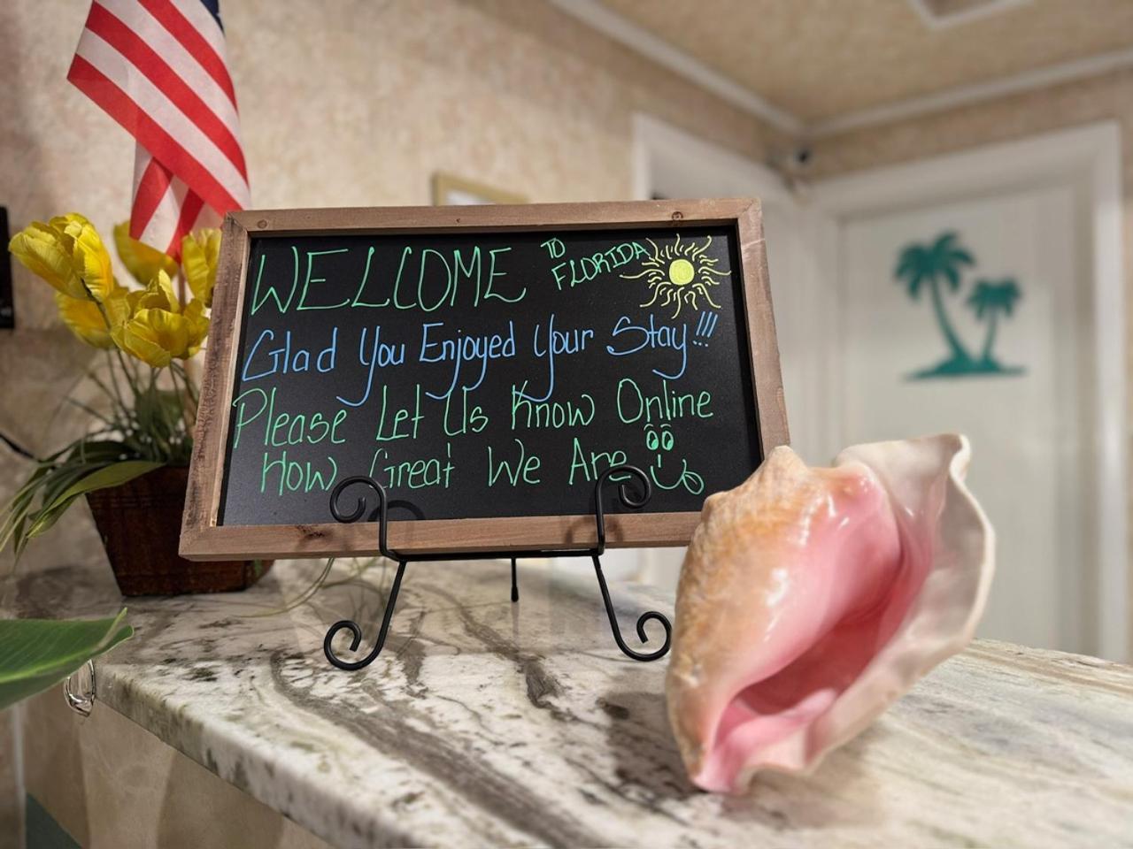 Hole Inn The Wall Hotel - Fort Walton Beach - Sunset Plaza - Nearby Beaches & Hurlburt Luaran gambar